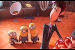 Minions picture