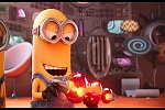 Minions picture