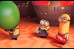 Minions picture