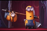 Minions picture