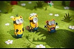 Minions picture