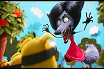 Minions picture