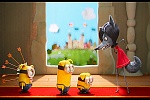Minions picture