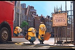 Minions picture