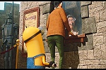 Minions picture