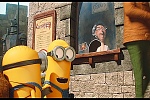 Minions picture
