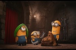 Minions picture
