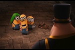 Minions picture