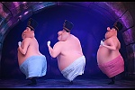 Minions picture
