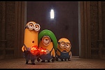 Minions picture