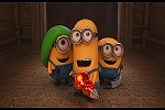Minions picture