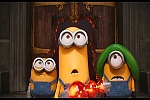Minions picture