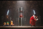 Minions picture