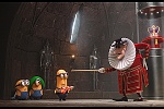 Minions picture
