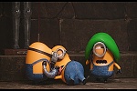 Minions picture