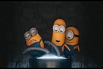 Minions picture