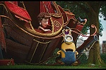 Minions picture