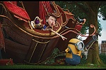 Minions picture