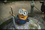 Minions picture