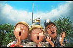 Minions picture