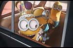 Minions picture