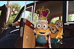Minions picture