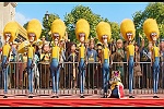 Minions picture