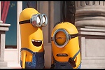 Minions picture