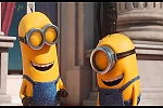 Minions picture