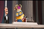 Minions picture