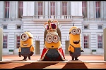 Minions picture