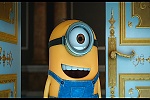 Minions picture