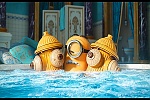 Minions picture