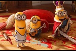 Minions picture