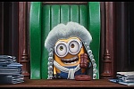 Minions picture
