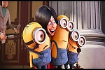 Minions picture