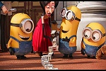 Minions picture