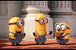 Minions picture