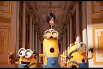 Minions picture
