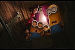 Minions picture