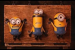 Minions picture