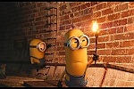 Minions picture