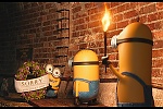 Minions picture