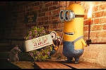 Minions picture