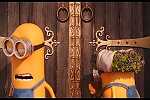 Minions picture