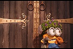 Minions picture