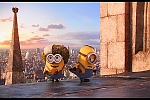Minions picture