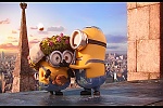 Minions picture