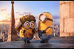 Minions picture