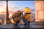 Minions picture